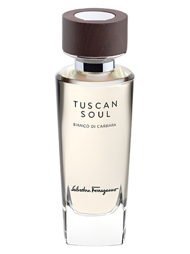 Bianco di Carrara (2013) Salvatore Ferragamo for women and men
