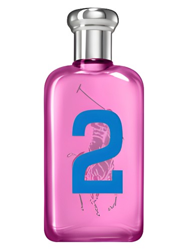 Big Pony 2 for Women Ralph Lauren