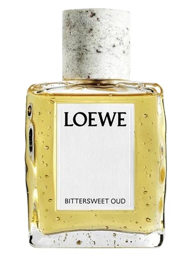 Bittersweet Oud Loewe