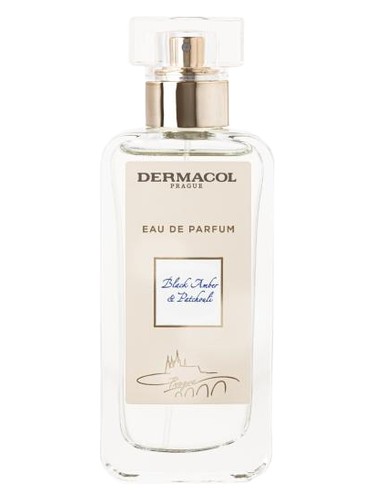 Black Amber and Patchouli Dermacol