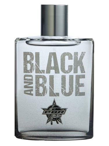 Black And Blue Tru Western