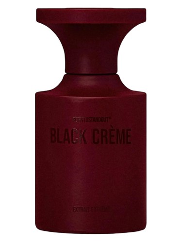 Black Creme BORNTOSTANDOUT®