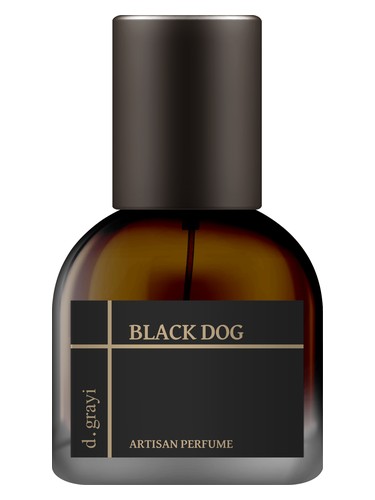 Black Dog d.grayi