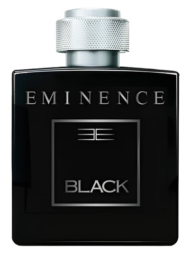 Black Eminence