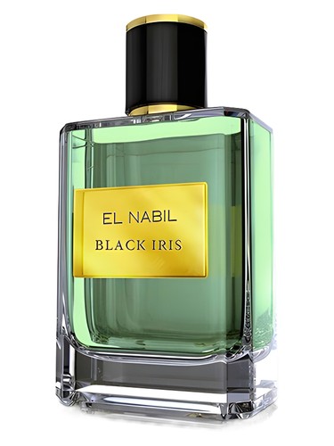 Black Iris El Nabil for women and men