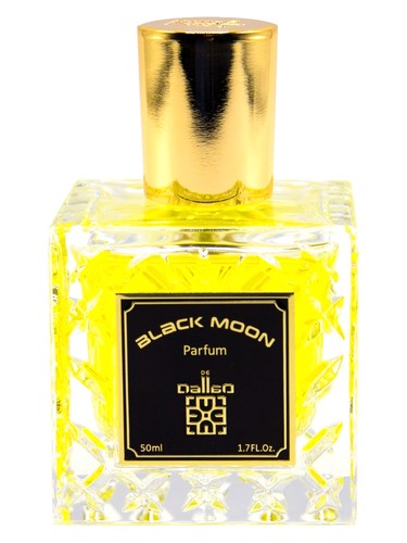 Black Moon De Dallad Perfumes Olfactive Galleries