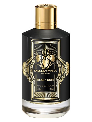 Black Noir Mancera