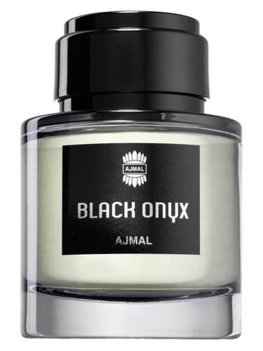 Black Onyx Ajmal