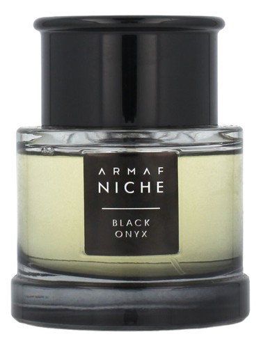 Black Onyx Armaf for women and men