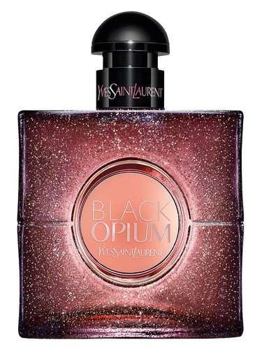 Black Opium Eau de Toilette (2018) Yves Saint Laurent