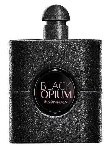 Black Opium Extreme Yves Saint Laurent