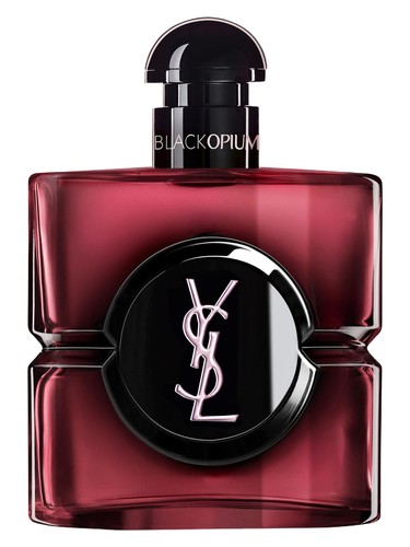 Black Opium Pink Glaze Yves Saint Laurent