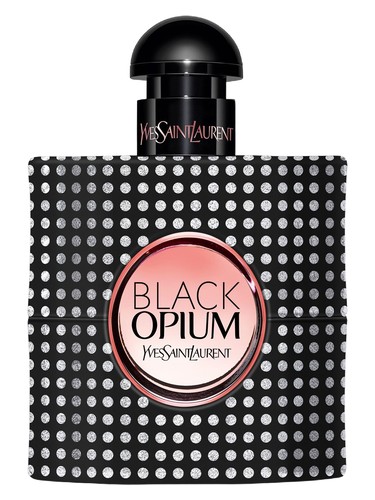 Black Opium Shine On Yves Saint Laurent