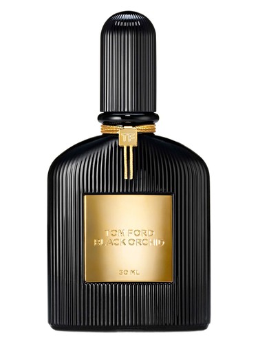 Black Orchid Oud Tom Ford