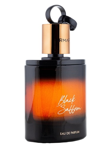 Black Saffron Armaf for women and men