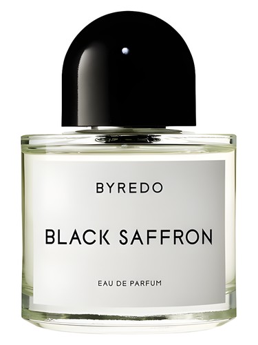 Black Saffron Byredo
