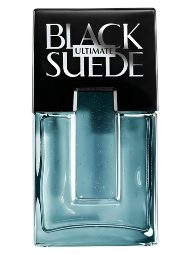 Black Suede Ultimate Avon