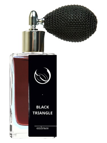 Black Triangle Embrace Perfume for women and men