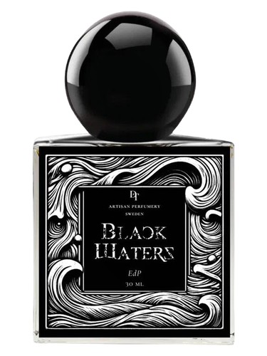 Black Waters Dark Tales
