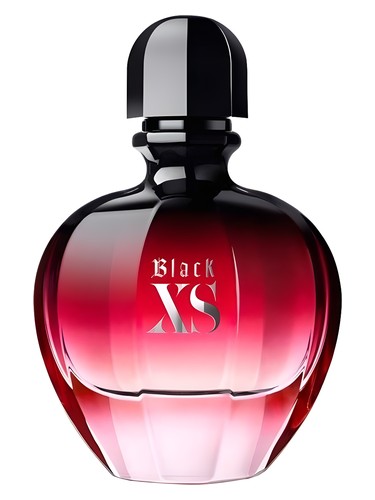 Black XS for Her Eau de Parfum Rabanne