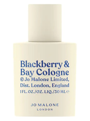 Blackberry & Bay Cologne Jo Malone London