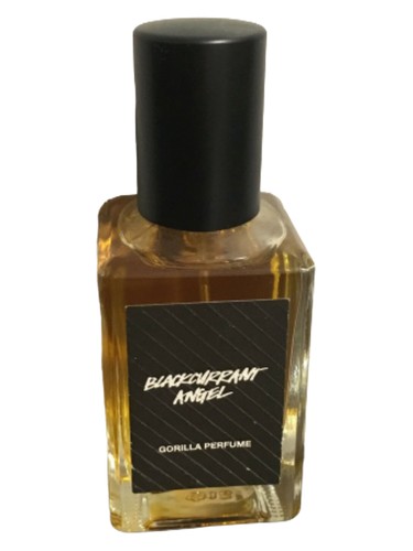 Blackcurrant Angel Lush