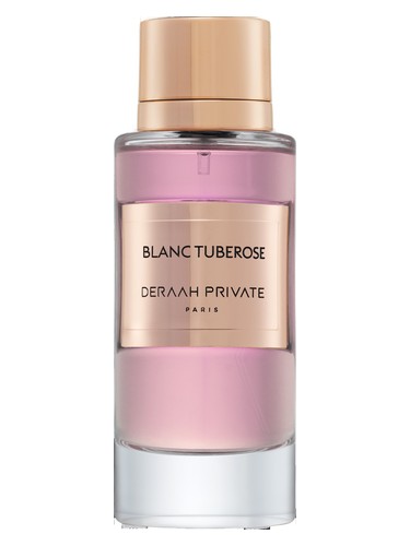 Blanc TubeRose Deraah Private