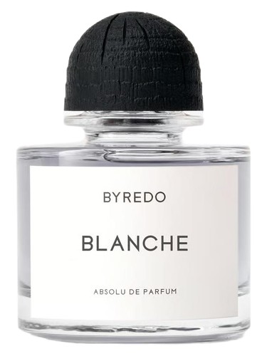 Blanche Absolu Byredo