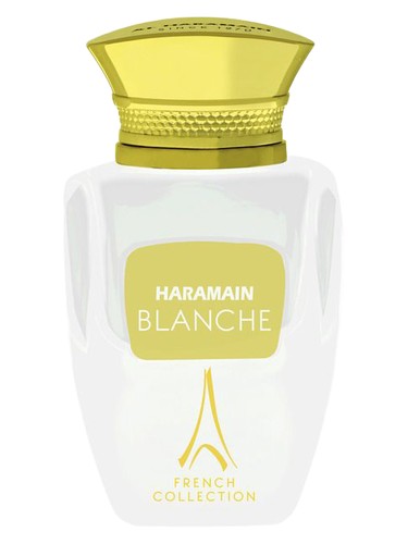 Blanche Al Haramain Perfumes