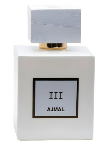 Blanche Collection III Ajmal for women and men