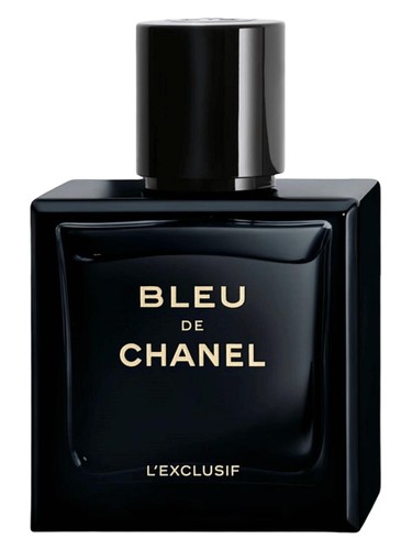 Bleu de Chanel L'Exclusif Chanel