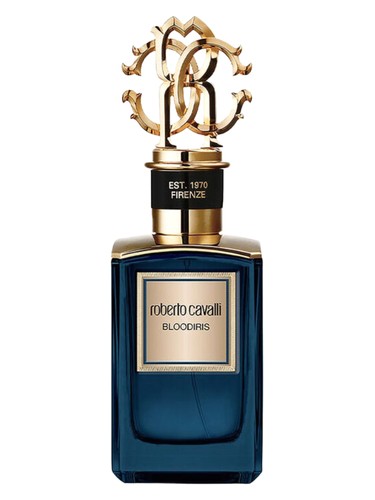 Bloodiris Roberto Cavalli for women and men
