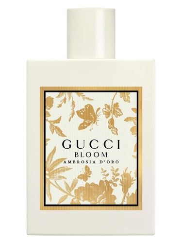 Bloom Ambrosia d'Oro Gucci