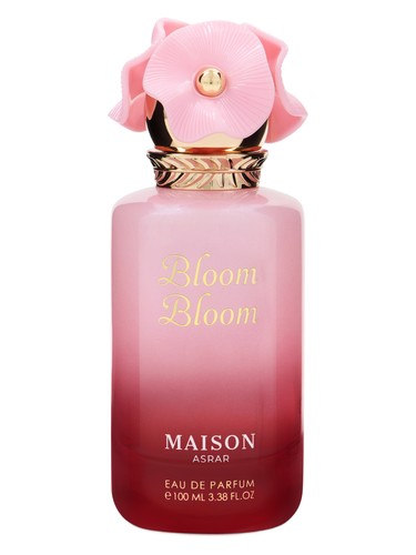 Bloom Bloom MAISON ASRAR