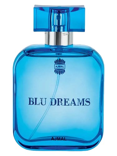 Blu Dreams Ajmal
