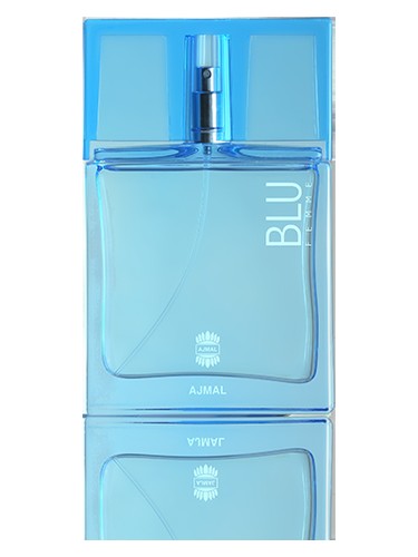 Blu Femme Ajmal