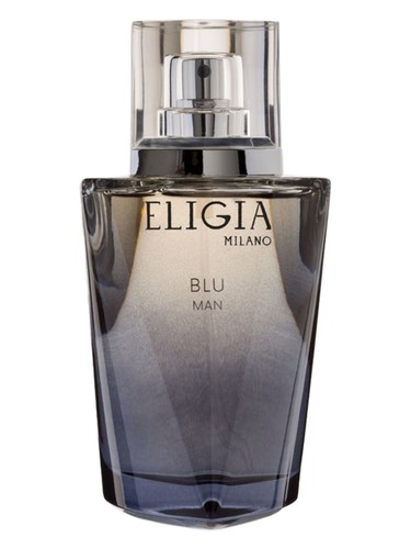 Blu Man Eligia