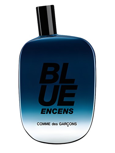 Blue Encens Comme des Garcons
