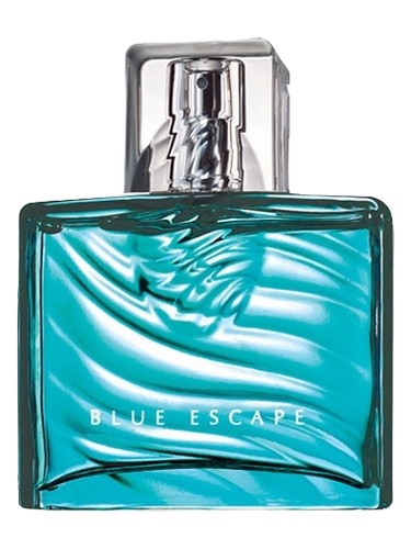 Blue Escape