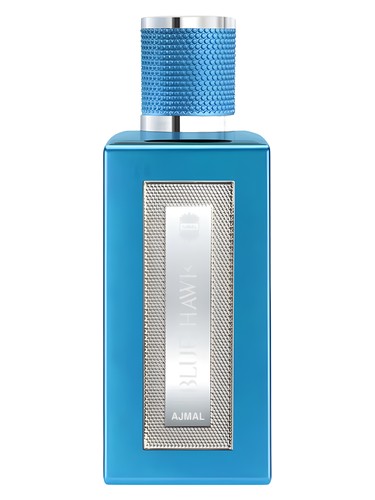Blue Hawk Ajmal