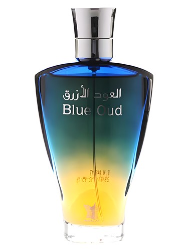 Blue Oud Arabian Oud
