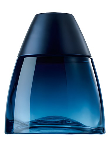 Blue Rush Intense Avon