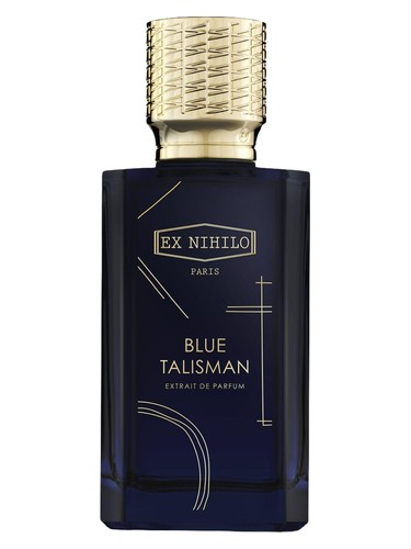 Blue Talisman Extrait de Parfum Ex Nihilo
