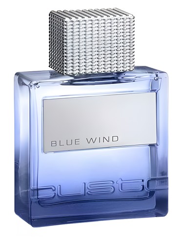 Blue Wind Custo Barcelona