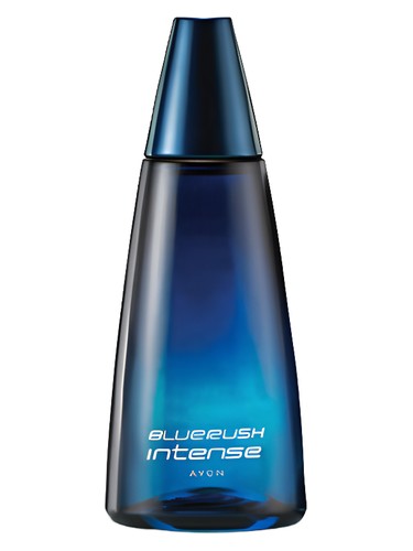 Bluerush Intense Avon