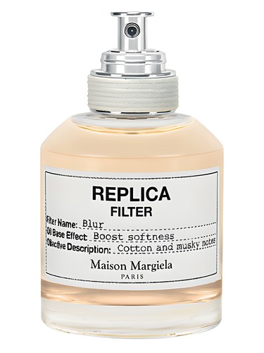 Blur Maison Martin Margiela