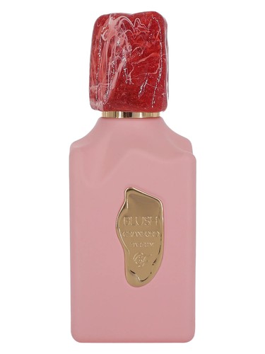 Blush Cranford