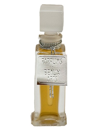 Bodhi Sativa (Patchouli project no.1) DSH Perfumes for women and men