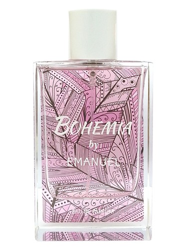 Bohemia Emanuel Dubai