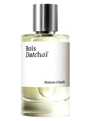 Bois Datchaï Maison Crivelli
